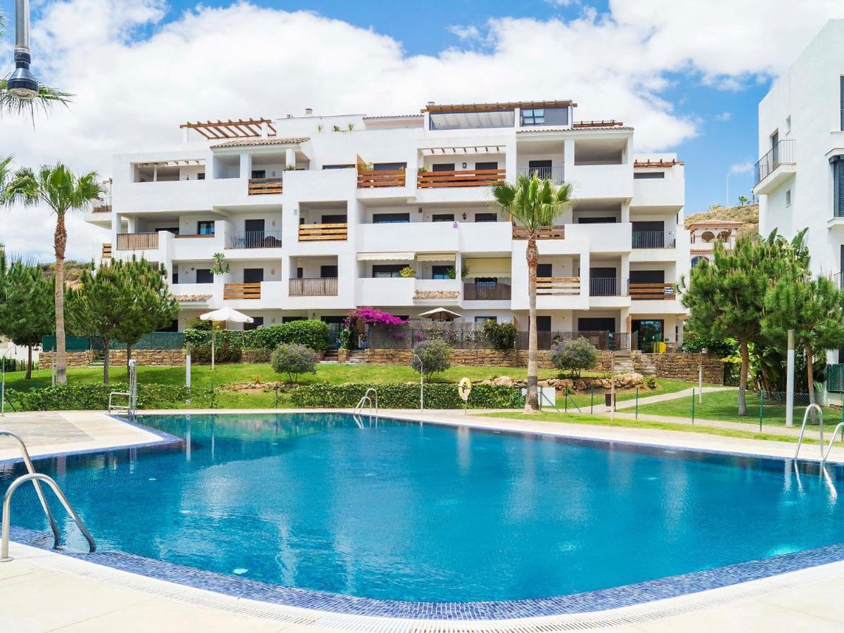 Appartement Alamar By Interhome La Cala De Mijas